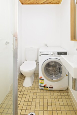 Imagen de la habitación del Hotel Avalanche 6 - Sophisticated style and modern comfort with a central location. Foto 9