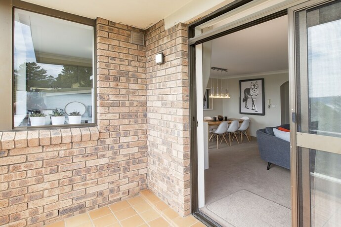 Imagen de los exteriores del Hotel Avalanche 6 - Sophisticated style and modern comfort with a central location. Foto 15