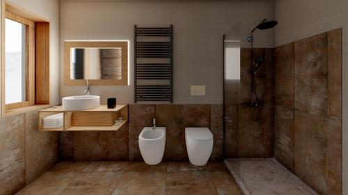 Imagen de la habitación del Hotel Avalanche - Alpine Boutique. Foto 4