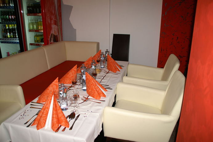 Imagen de la piscina del Hotel Avalanche. Foto 16