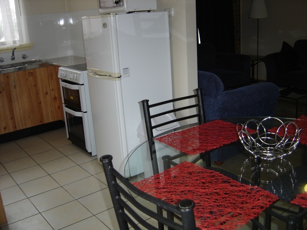 Imagen de la habitación del Hotel Avaleen Lodge Motor Inn. Foto 2