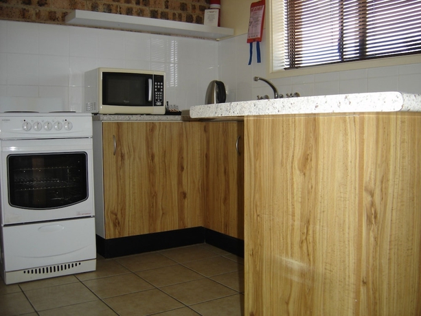 Imagen de la habitación del Hotel Avaleen Lodge Motor Inn. Foto 3