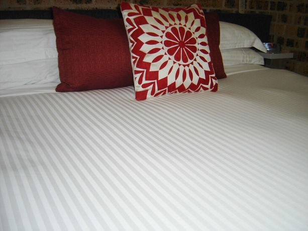 Imagen de la habitación del Hotel Avaleen Lodge Motor Inn. Foto 4