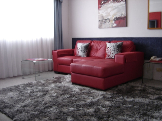 Imagen de la habitación del Hotel Avaleen Lodge Motor Inn. Foto 5