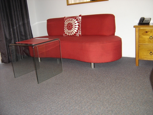 Imagen de la habitación del Hotel Avaleen Lodge Motor Inn. Foto 7