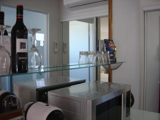 Imagen de la habitación del Hotel Avaleen Lodge Motor Inn. Foto 10