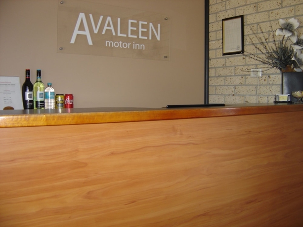 Imagen de los interiores del Hotel Avaleen Lodge Motor Inn. Foto 19