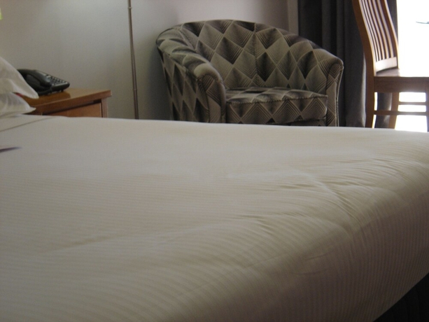 Imagen de la habitación del Hotel Avaleen Lodge Motor Inn. Foto 11