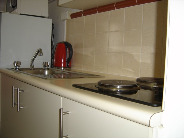 Imagen de la habitación del Hotel Avaleen Lodge Motor Inn. Foto 13