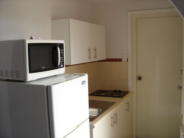Imagen de la habitación del Hotel Avaleen Lodge Motor Inn. Foto 17