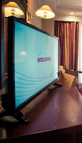 Imagen de la habitación del Hotel Avalon Airport Thessaloniki. Foto 6