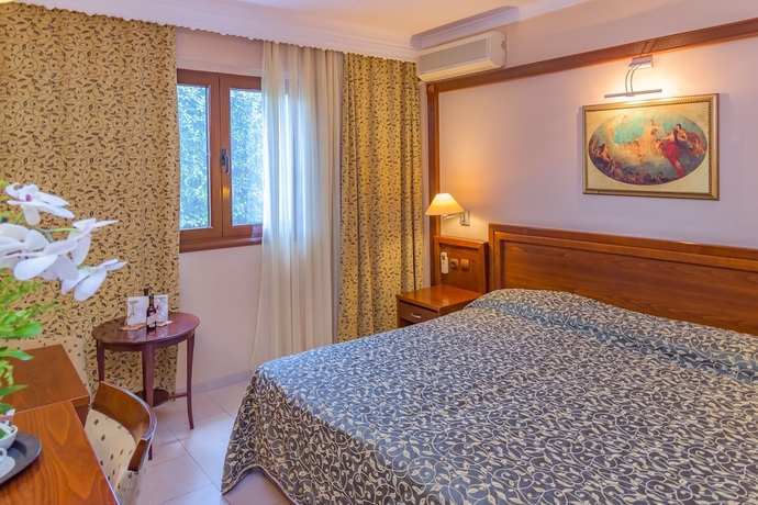 Imagen de la habitación del Hotel Avalon Airport Thessaloniki. Foto 7