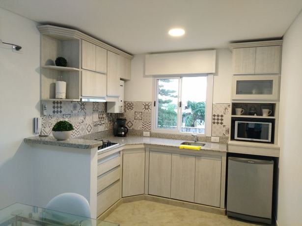 Imagen de la habitación del Hotel Avalon Apart. Foto 9