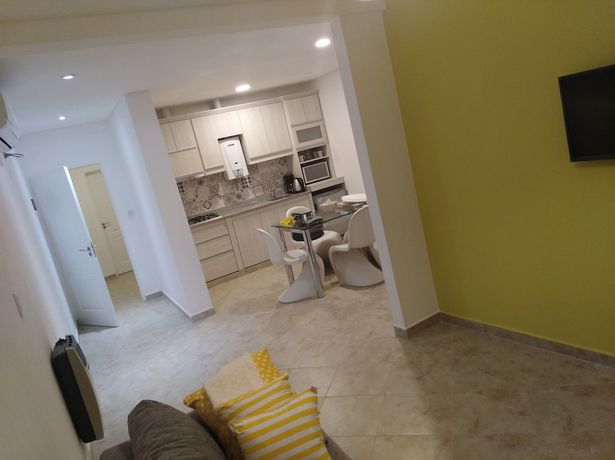 Imagen de la habitación del Hotel Avalon Apart. Foto 11