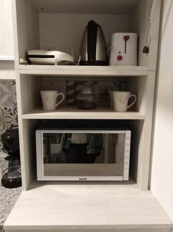 Imagen de la habitación del Hotel Avalon Apart. Foto 12