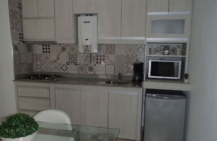 Imagen de la habitación del Hotel Avalon Apart. Foto 13