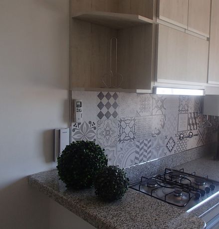 Imagen del bar/restaurante del Hotel Avalon Apart. Foto 2