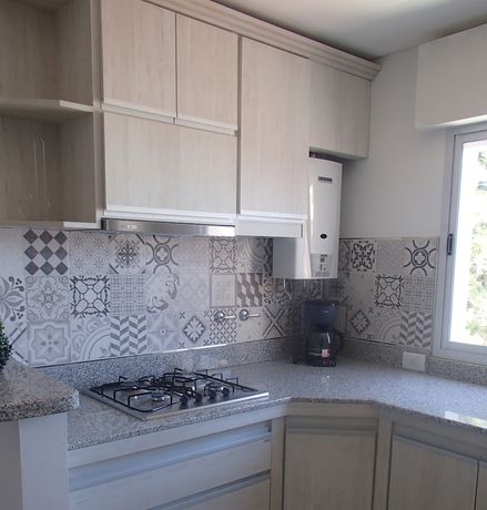 Imagen del bar/restaurante del Hotel Avalon Apart. Foto 3