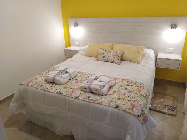 Imagen de la habitación del Hotel Avalon Apart. Foto 14