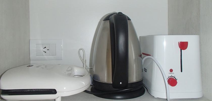 Imagen del bar/restaurante del Hotel Avalon Apart. Foto 5