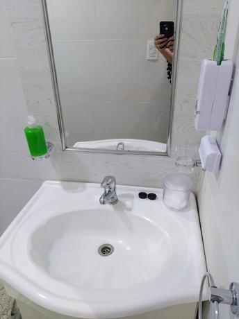 Imagen de la habitación del Hotel Avalon Apart. Foto 16