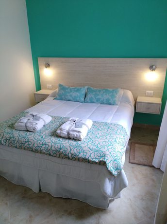 Imagen de la habitación del Hotel Avalon Apart. Foto 17