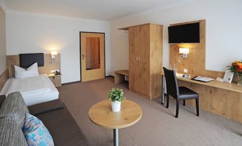 Imagen general del Hotel Avalon Bad Reichenhall. Foto 3