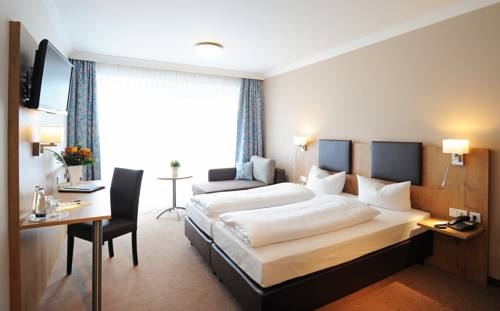 Imagen general del Hotel Avalon Bad Reichenhall. Foto 5