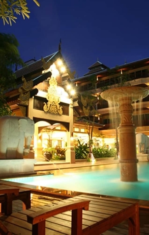 Imagen de la piscina del Hotel Avalon Beach Resort. Foto 19