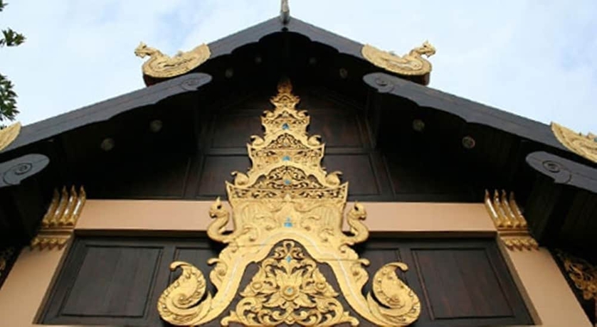 Imagen general del Hotel Avalon Beach Resort. Foto 2