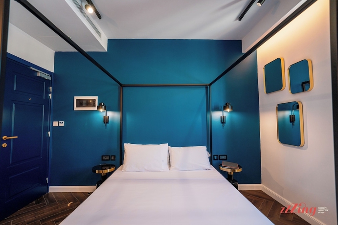 Imagen de la habitación del Hotel Avalon Boutique. Foto 3