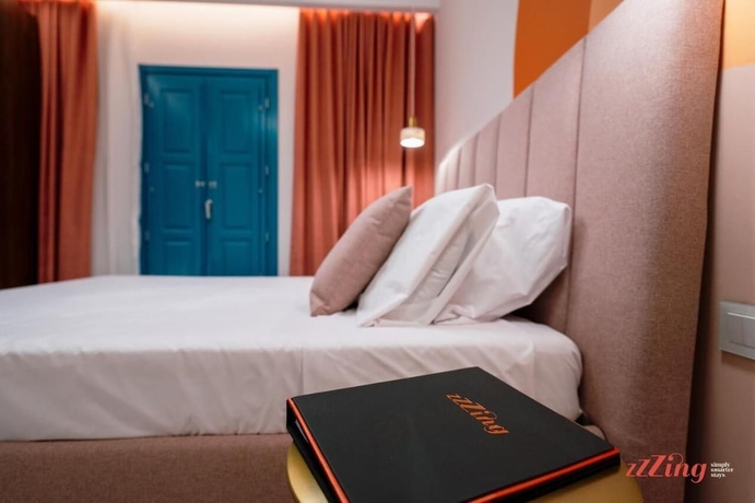 Imagen de la habitación del Hotel Avalon Boutique. Foto 5