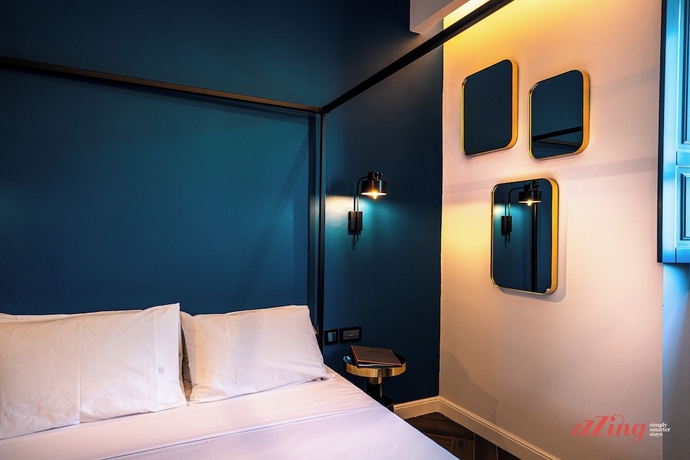 Imagen de la habitación del Hotel Avalon Boutique. Foto 6