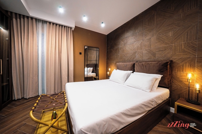Imagen de la habitación del Hotel Avalon Boutique. Foto 8