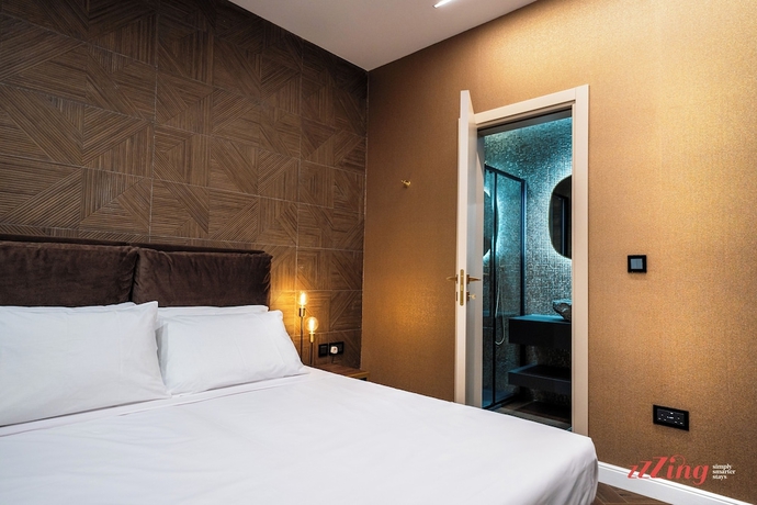 Imagen de la habitación del Hotel Avalon Boutique. Foto 9