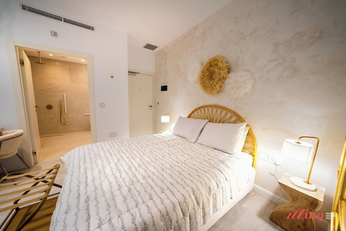 Imagen de la habitación del Hotel Avalon Boutique. Foto 10