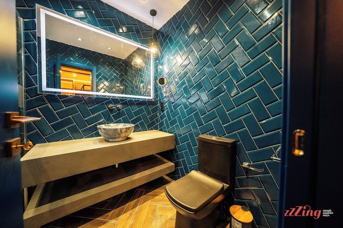 Imagen de la habitación del Hotel Avalon Boutique. Foto 11