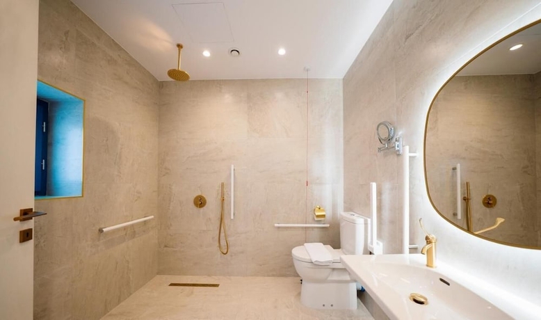 Imagen de la habitación del Hotel Avalon Boutique. Foto 12