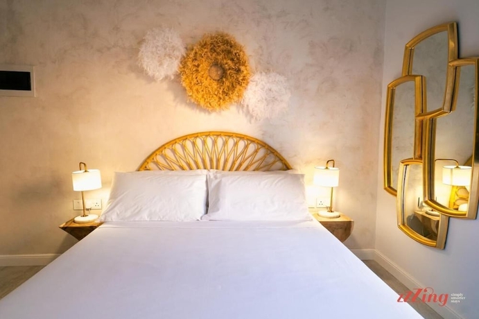 Imagen de la habitación del Hotel Avalon Boutique. Foto 14