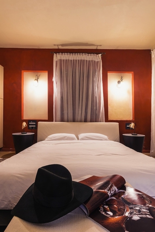 Imagen de la habitación del Hotel Avalon Boutique Suites. Foto 3