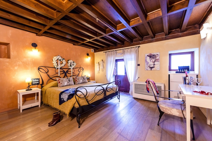 Imagen de la habitación del Hotel Avalon Boutique Suites. Foto 6