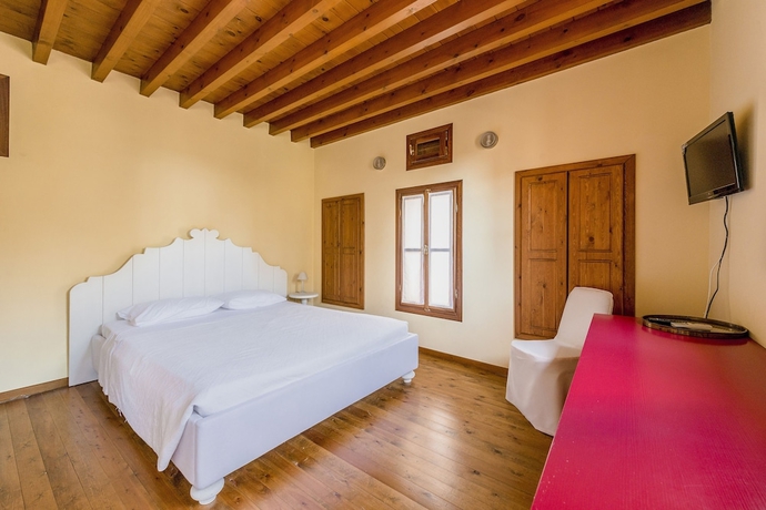 Imagen de la habitación del Hotel Avalon Boutique Suites. Foto 8