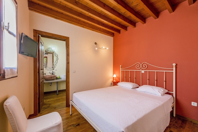 Imagen de la habitación del Hotel Avalon Boutique Suites. Foto 9