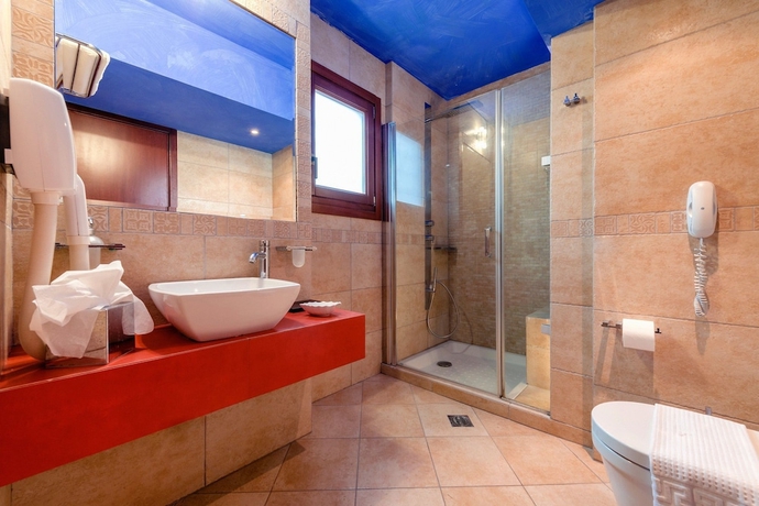 Imagen de la habitación del Hotel Avalon Boutique Suites. Foto 10