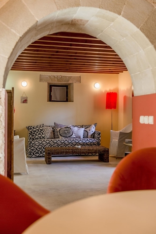 Imagen de la habitación del Hotel Avalon Boutique Suites. Foto 11