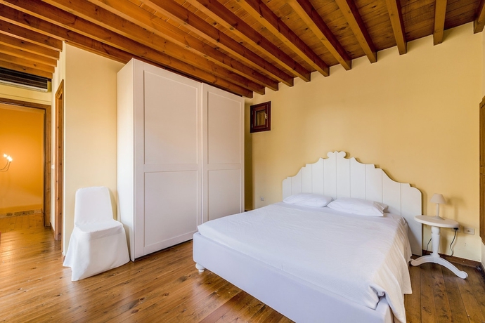 Imagen de la habitación del Hotel Avalon Boutique Suites. Foto 12