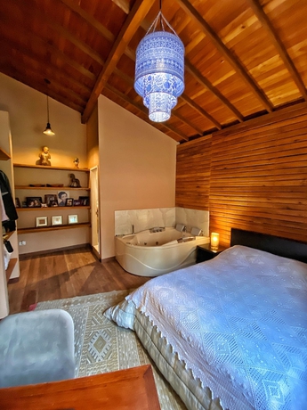 Imagen de la habitación del Hotel Avalon Campestre en Jardin. Foto 2