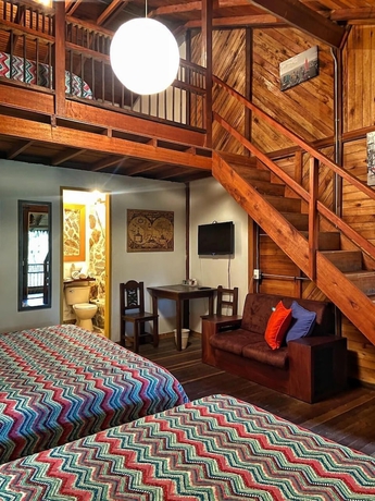 Imagen de la habitación del Hotel Avalon Campestre en Jardin. Foto 3
