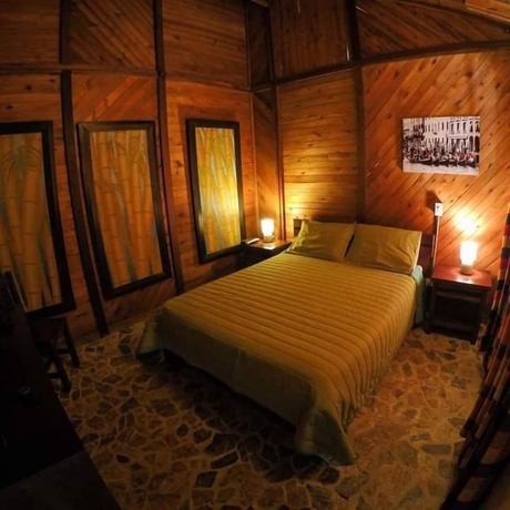 Imagen de la habitación del Hotel Avalon Campestre en Jardin. Foto 5