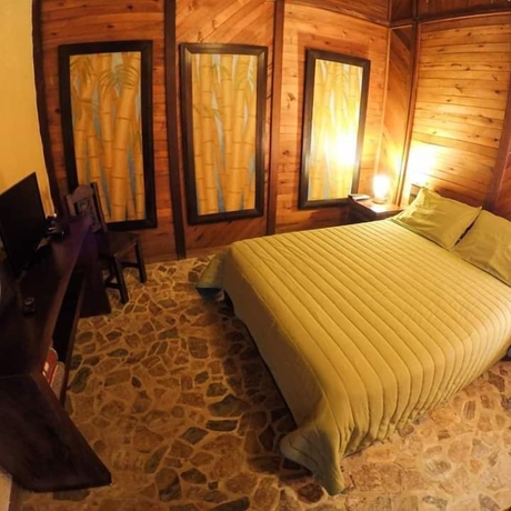 Imagen de la habitación del Hotel Avalon Campestre en Jardin. Foto 6